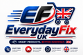 EverydayFix UK - Home